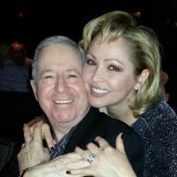 Lino G. Morris and Marina G. Morris, MD