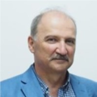 Predrag Radovanovic