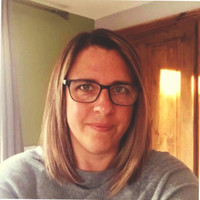 Kim Durrant