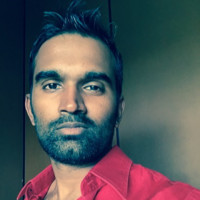Karthik Reddy
