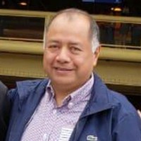 Antonio Cedillo-Medina