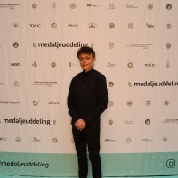 Nicolaj Thamdrup