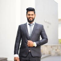 Tharindu Karunarathne