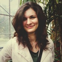 Oana Petre