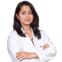 Dr. Priya Singh
