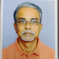 Suresh Sreedharan
