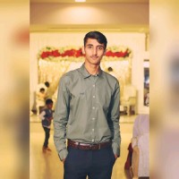 Muhammad Shahzeb