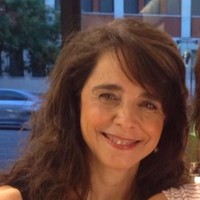 Rosa Maria Frías Reina