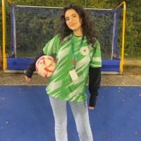 Lana Hormiz