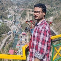 Sandeep Kumar