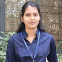 Shruti Wadile