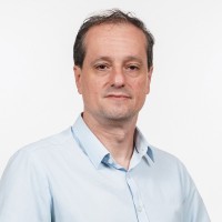 Fabio Benvenuto Ramos