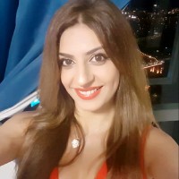 Zarina Delvadavala