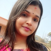 Monalisha Sahoo