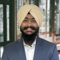 Harkanwarveer Singh Kang