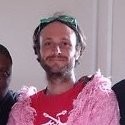 Lewis Smith
