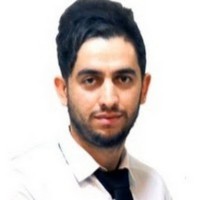 Saeed Ebrahimpour