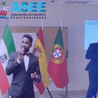 Santiago ndong Nve avomo