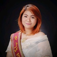 Kristine Trajano