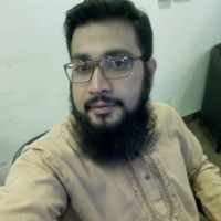 Ayaz Ahmed Sheikh