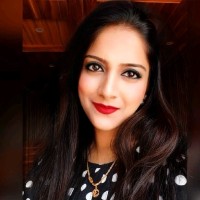 Saumya Rastogi