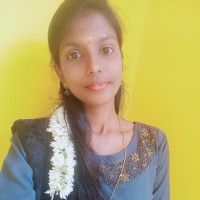 Ananthi C