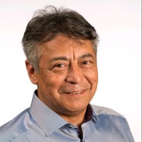 Ronald van den Berge