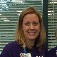 Amanda Wright