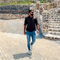 Imran Haider