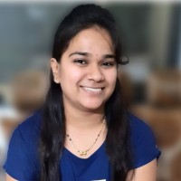 Mayuri Hingmire