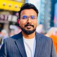 Prajwal Gohil