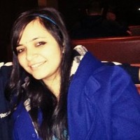 Richa Shukla