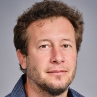 Ludovic Salomon
