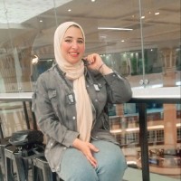 Sherouk Ashraf