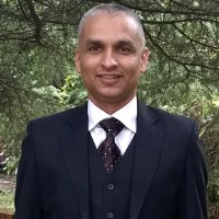Sushil GP