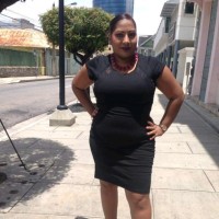 Shelly Ann Narine LCCI ABE BA