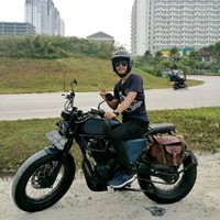 azriel ilham