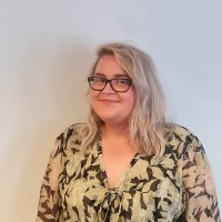 Charlotte Benbow