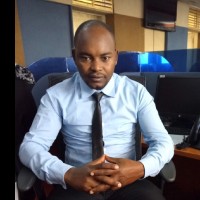 Mwangi Jamnick