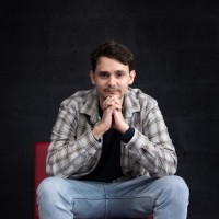 Alexandre OTT