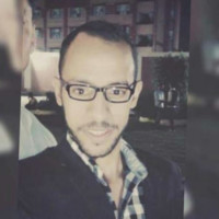 Hossam Hamdy Mokhamer