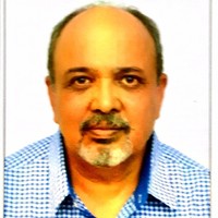 Chandrashekhar Marathe