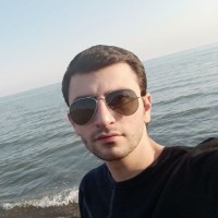 Kiavash Kavianpour