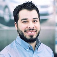 Joshua Deluco-Cowan
