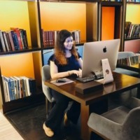 Siddhita Pal Chowdhury