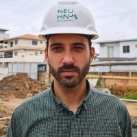Ronan Gustavo Melo Santos