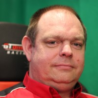 Kevin Copeland
