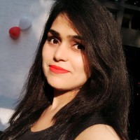 Pratima D.