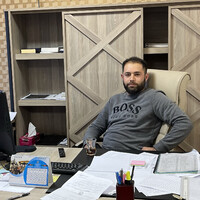 Nesar Ahmad Kohistani