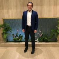 amr mansour